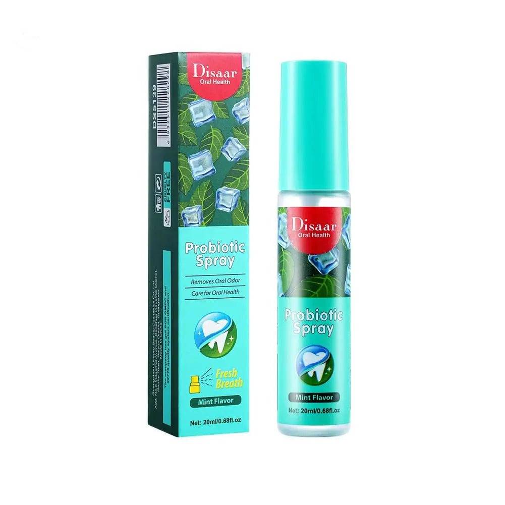 Mouth Freshener Spray