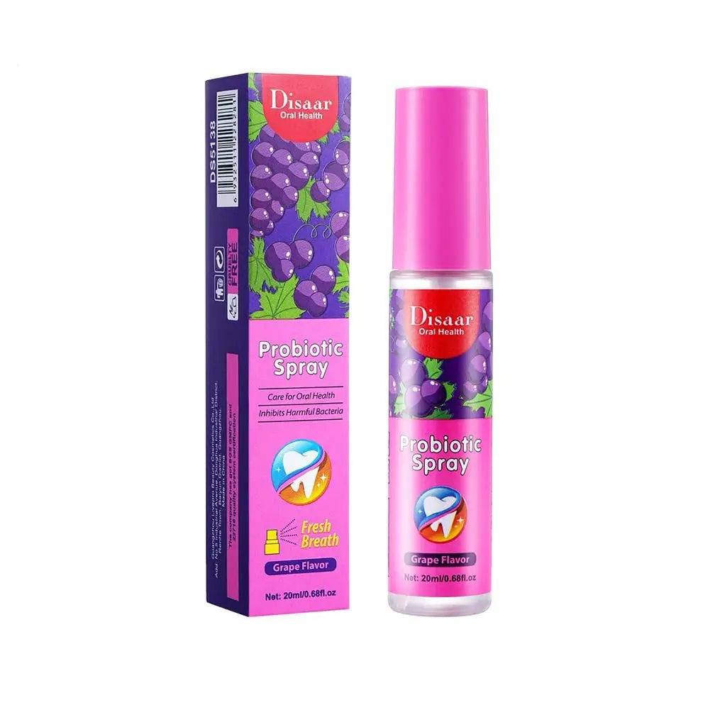 Mouth Freshener Spray