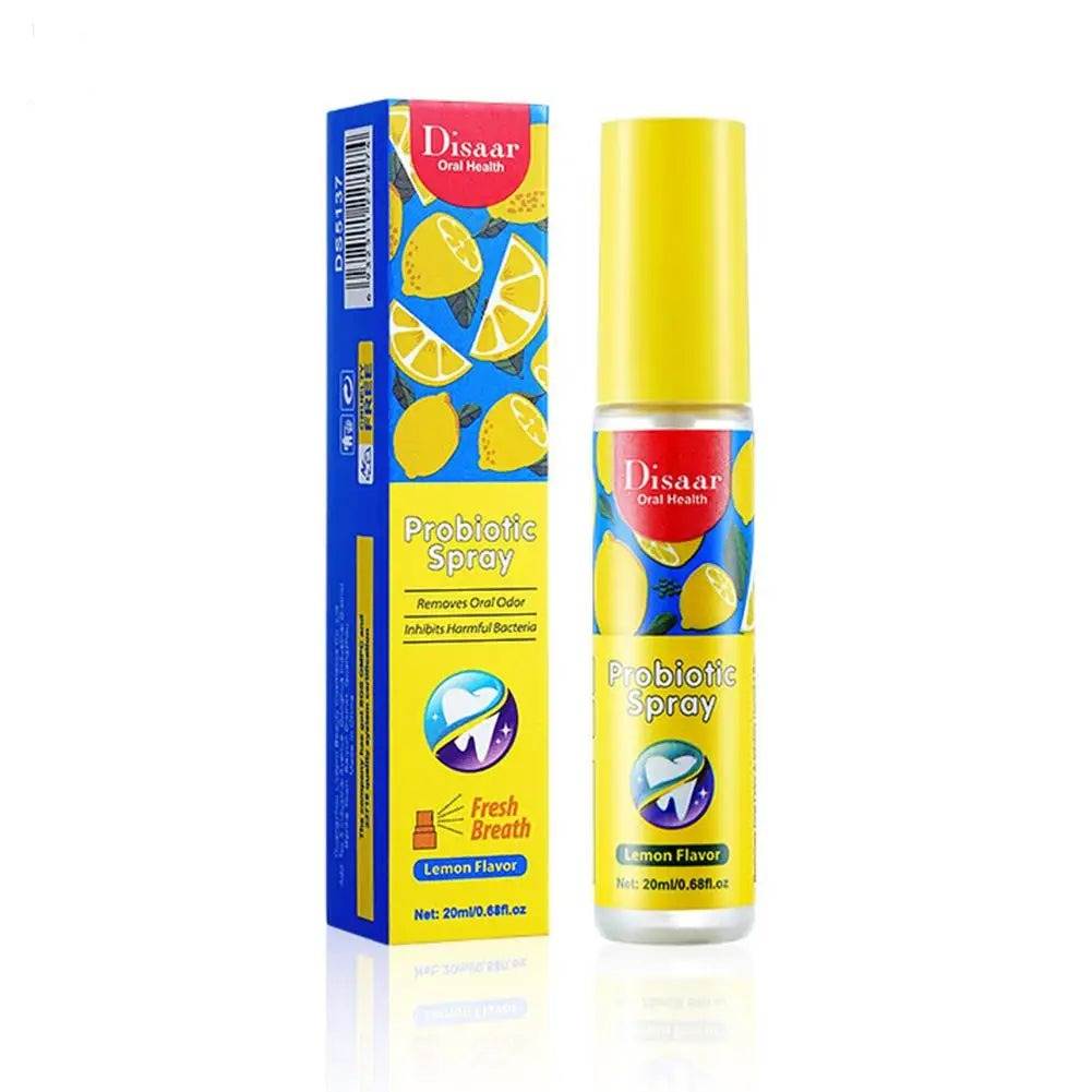 Mouth Freshener Spray