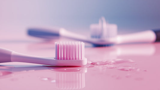 Understanding Sonic Technology: Why a Sonic Toothbrush Cleans Better Than Manual Brushing