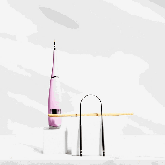 Elevate Your Oral Hygiene Game with Our Premium Dental Care Solutions