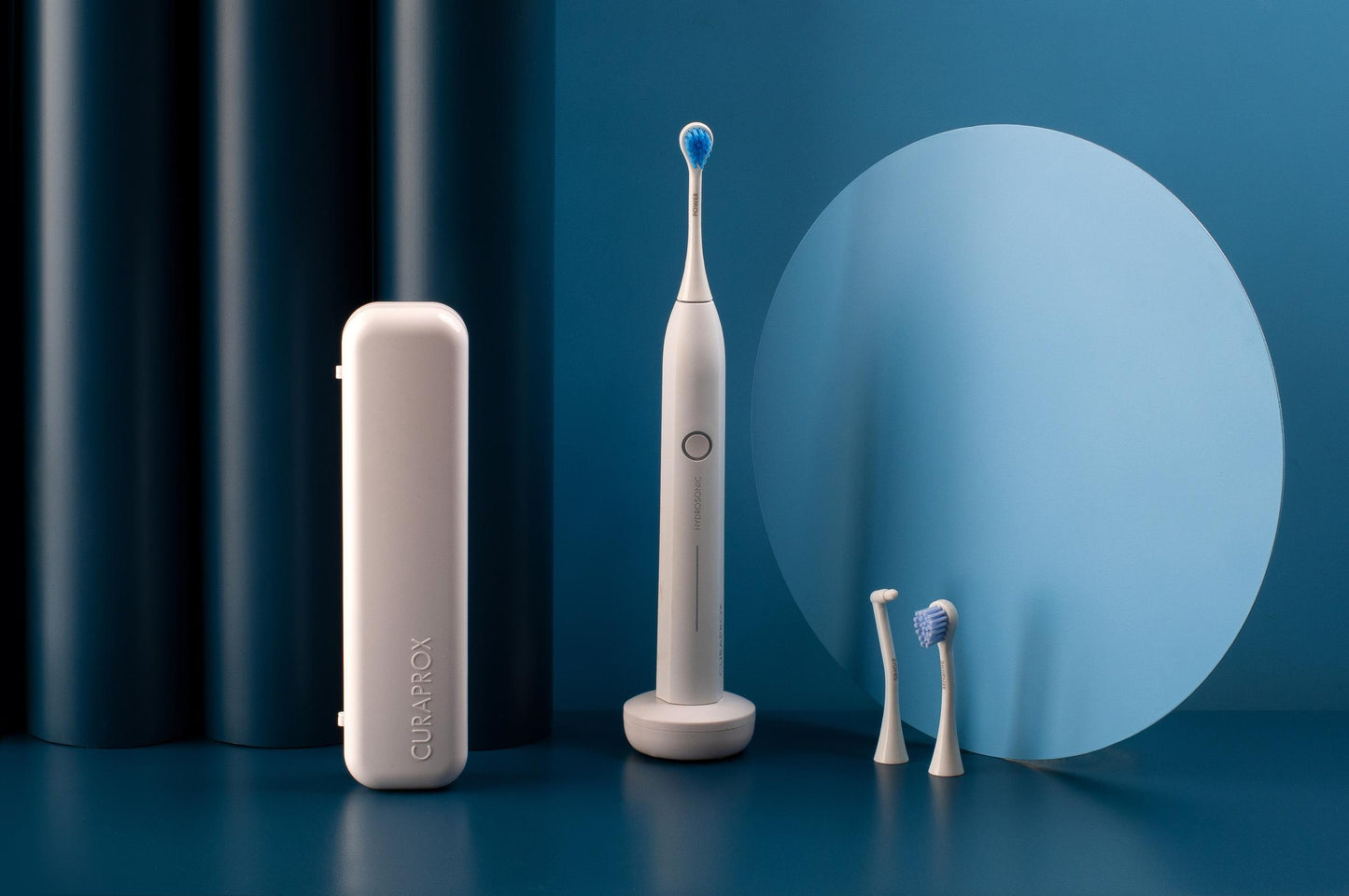 CURAPROX Hydrosonic Pro — Sonic Toothbrush